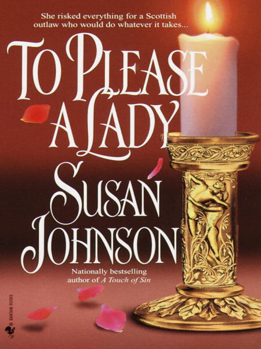 Title details for To Please a Lady by Susan Johnson - Available